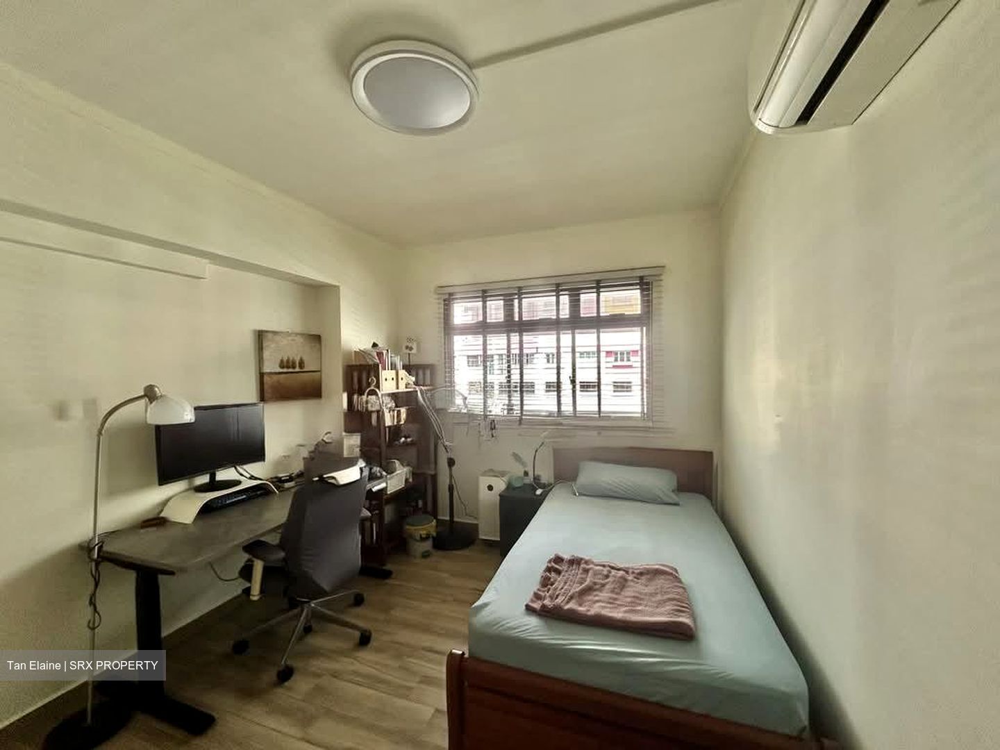Blk 372 Hougang Street 31 (Hougang), HDB 5 Rooms #568818371